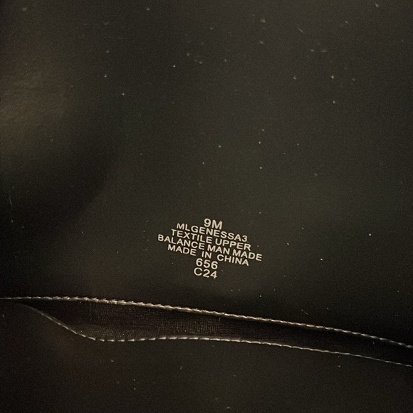 MARC FISHER Genessa 3 Black Over the Knee Women's Boots - 9 NWT - Picture 6 of 11